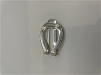 Fermasoldi Belfiore Uomo Fermasoldi argento in Argento BEL 0897 FERMASOLDI AG - BEL 0897 FERMASOLDI AG